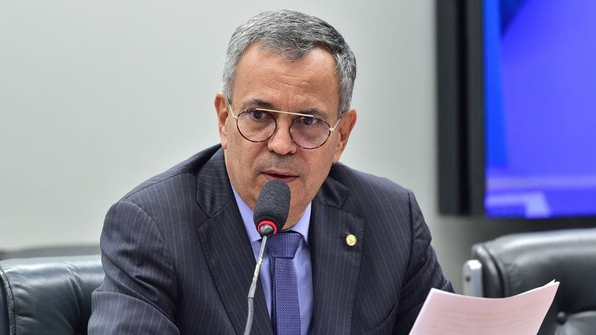 Dep. Félix Mendonça Júnior (PDT-BA)