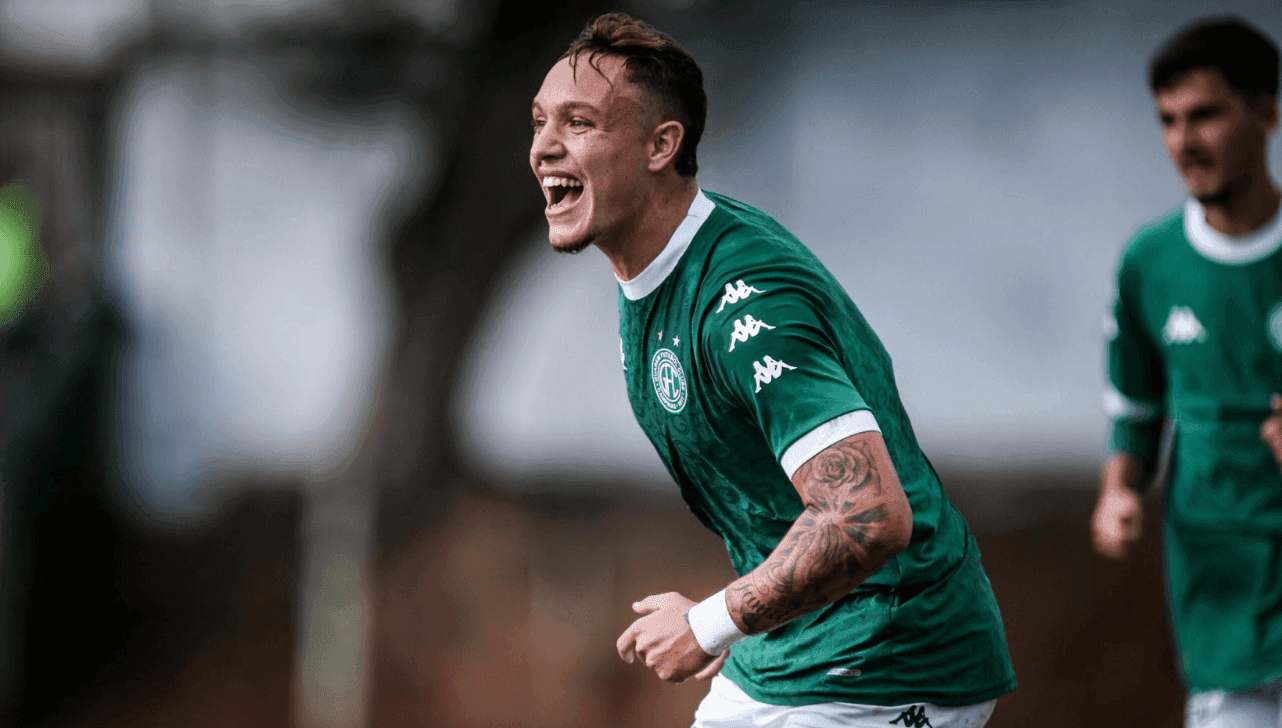 Guarani venceu o Corinthians na segunda fase, e agora encara o XV de Jaú