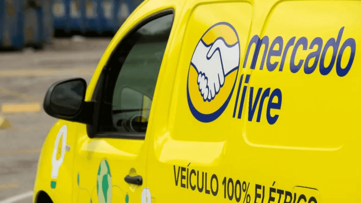Mercado Livre