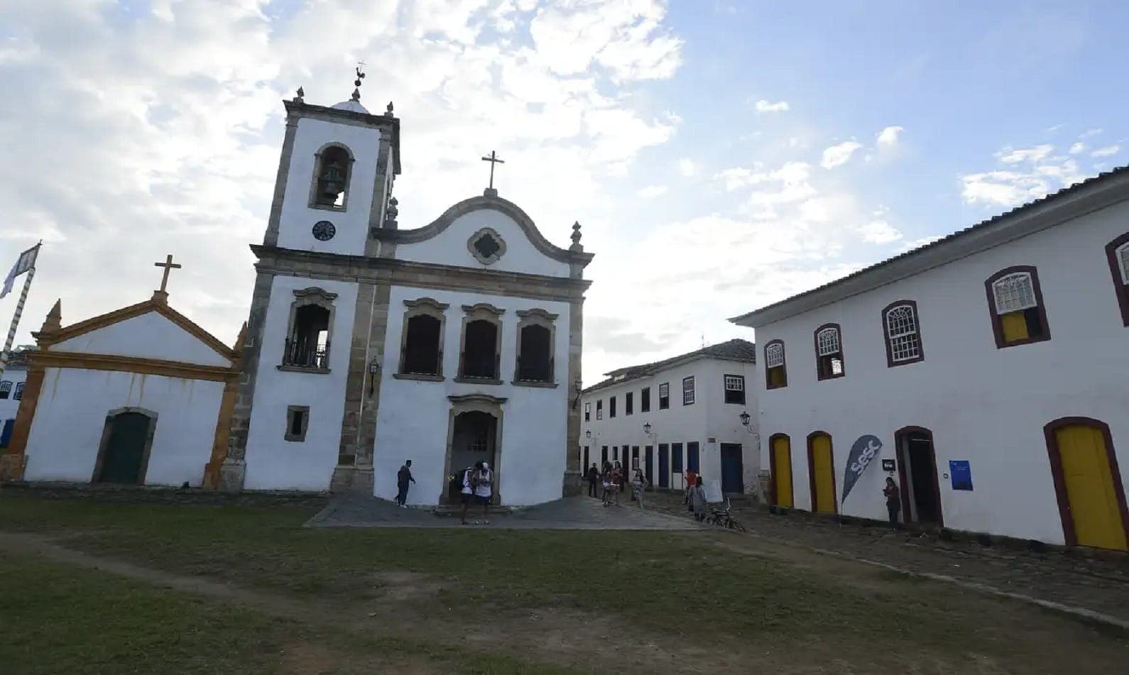 Paraty 