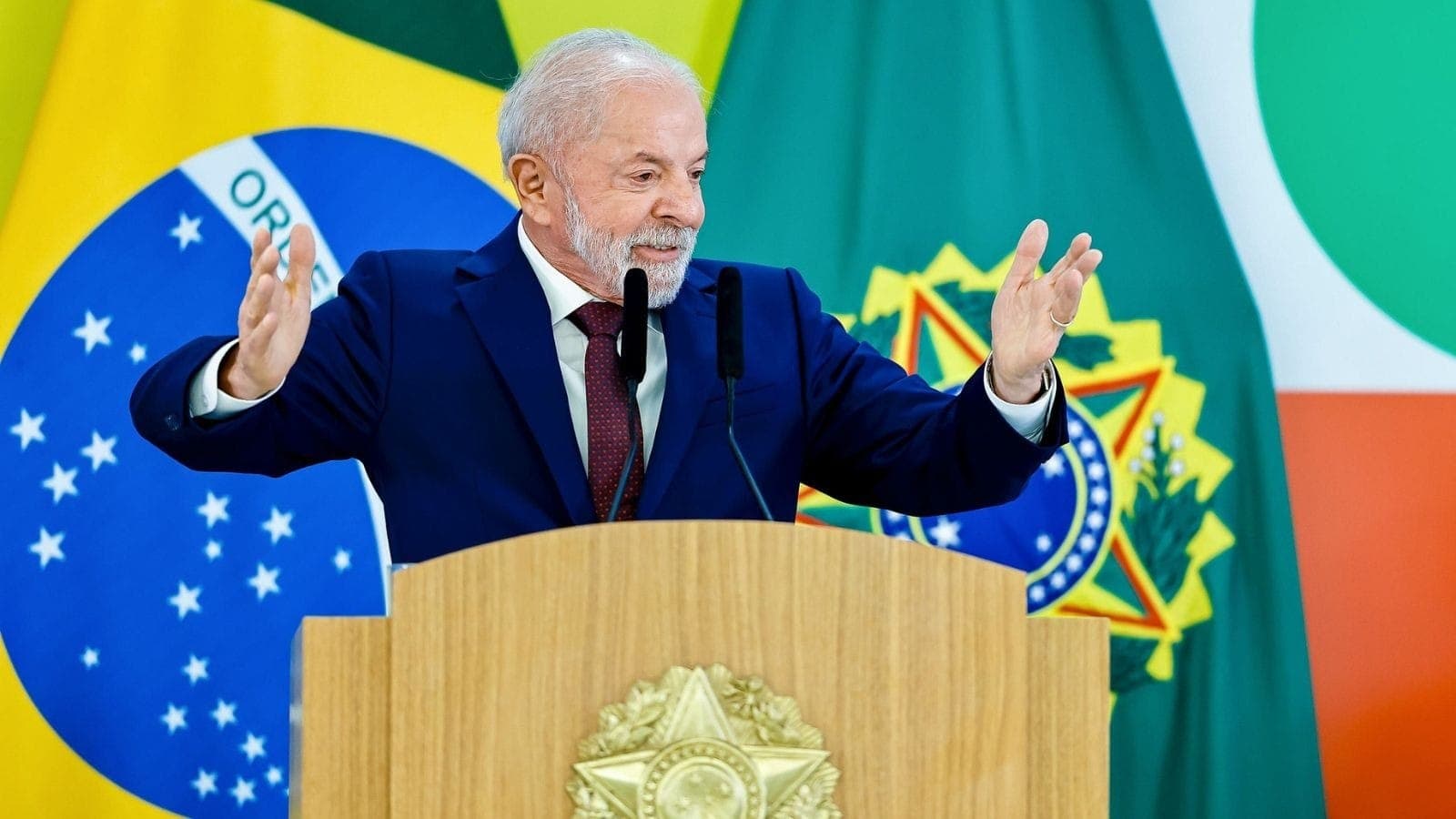 Presidente Lula