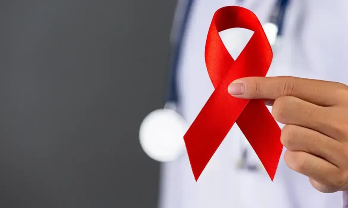 Prevenção ao HIV