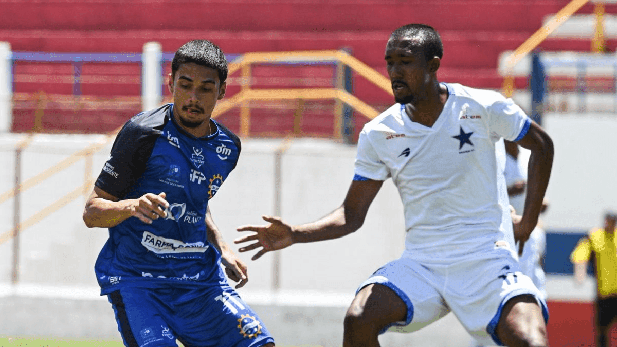 Botafogo x São José: confira o horário e onde assistir a partida da Copinha