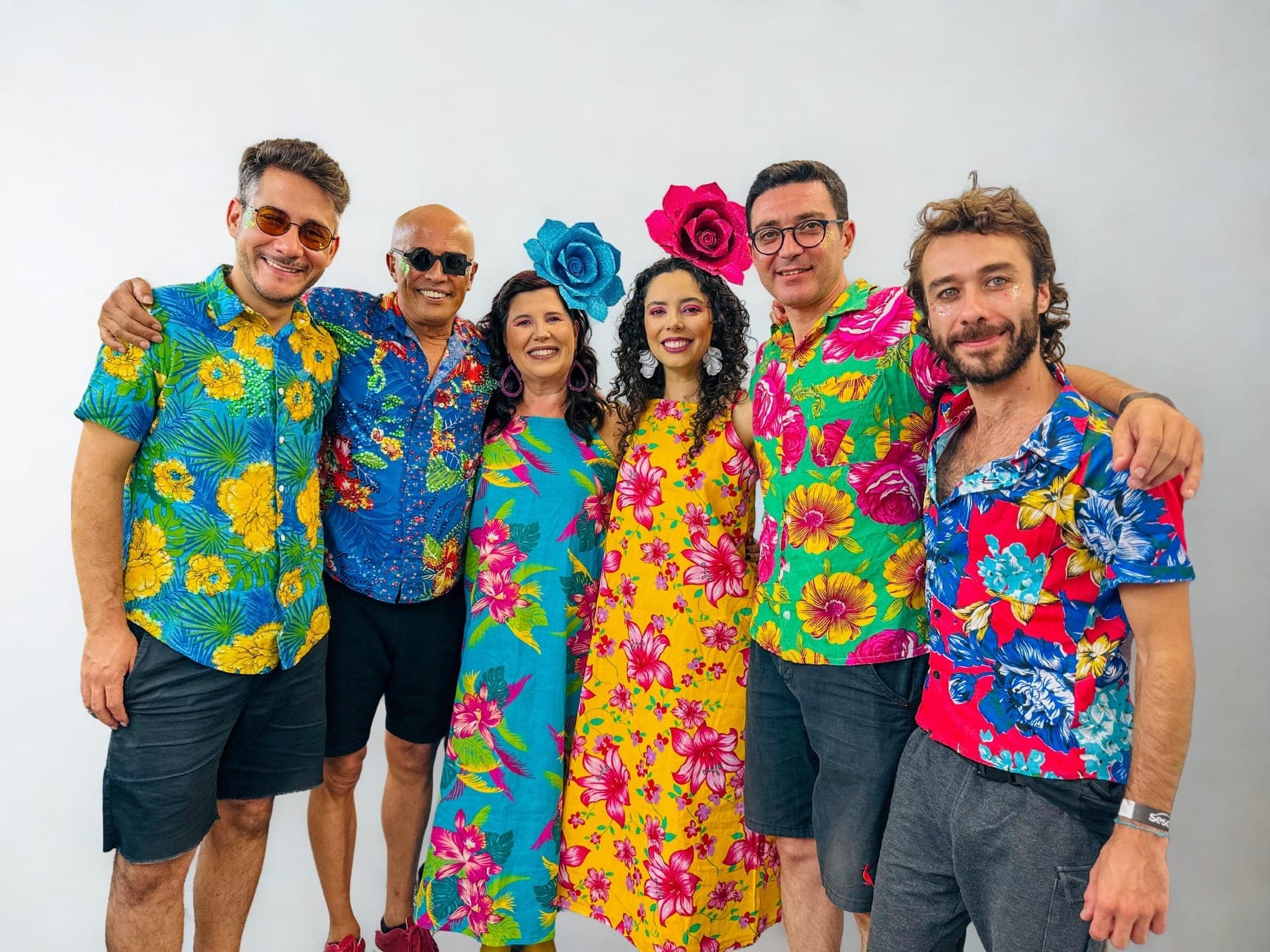 Banda Paranga