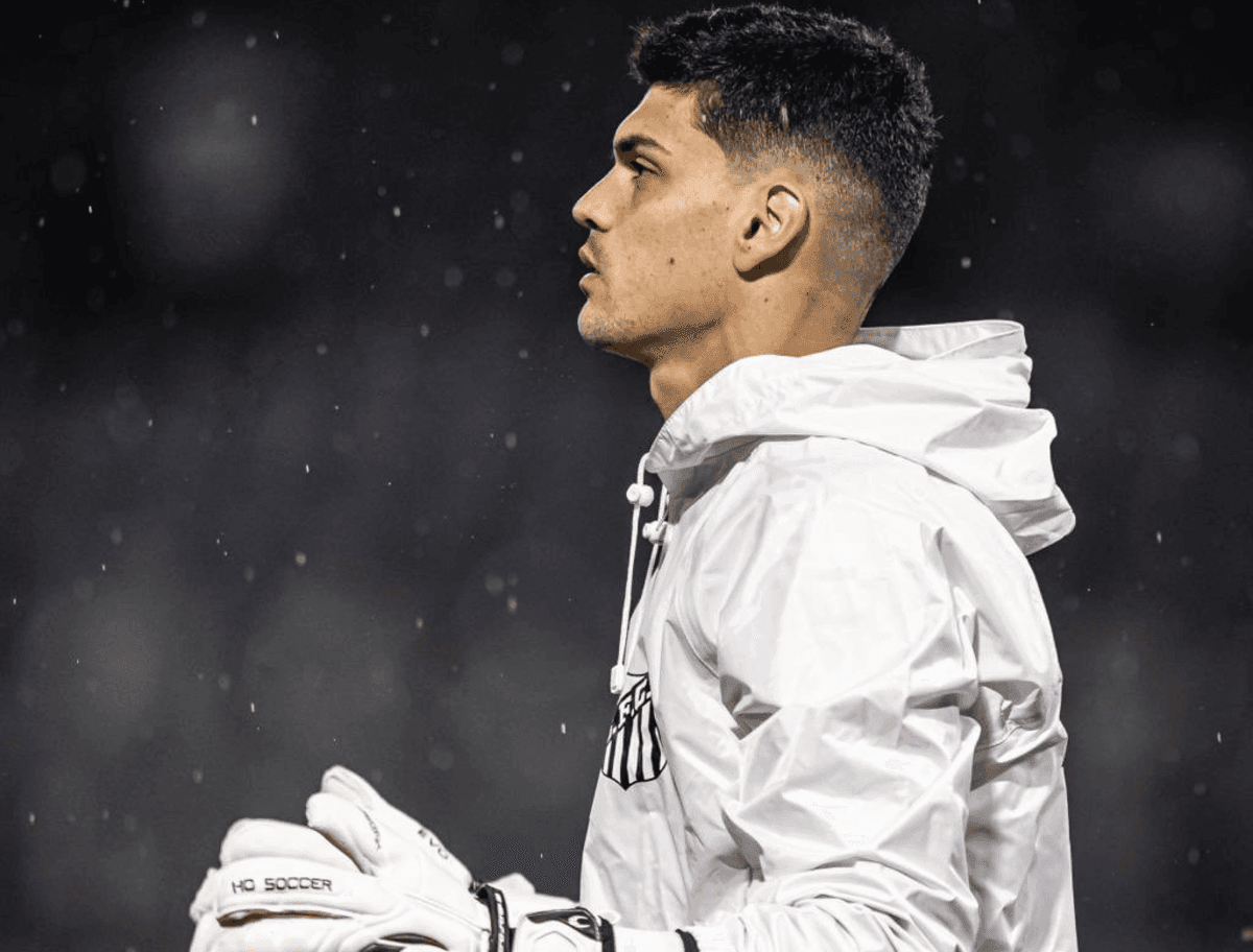 Brazão no clássico