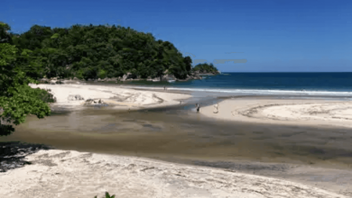 Ilhabela