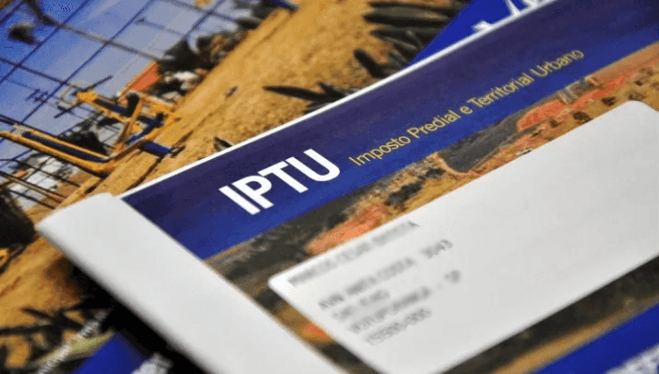 IPTU: cobrança de imposto é prorrogada em Caçapava para revisão de valores