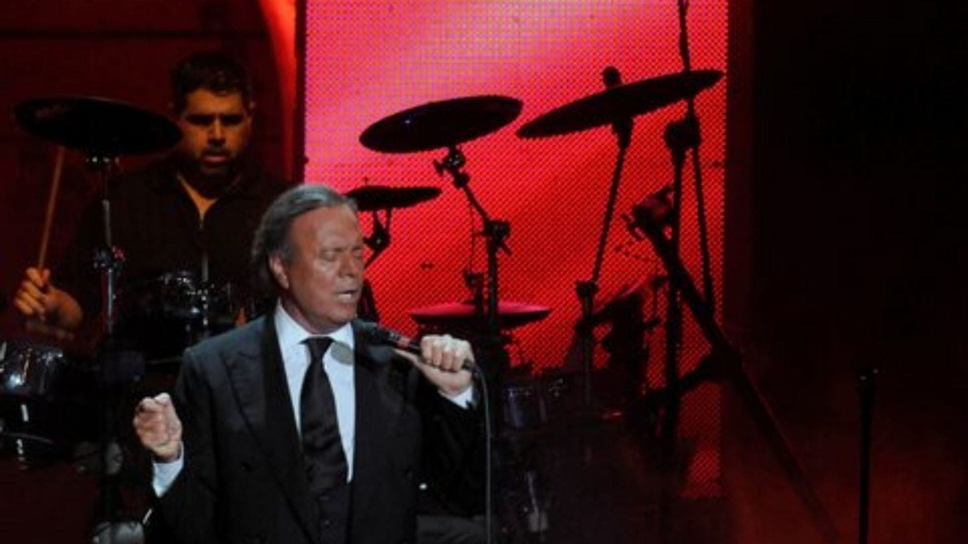 Julio Iglesias