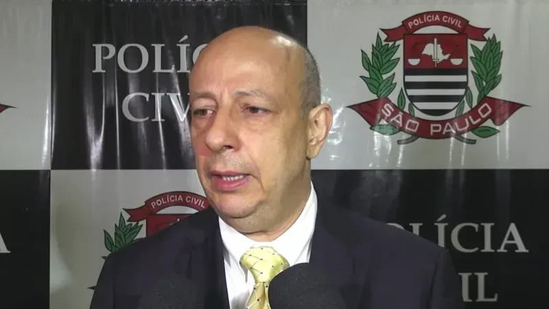 Morte do ex-delegado Ruy Ferraz