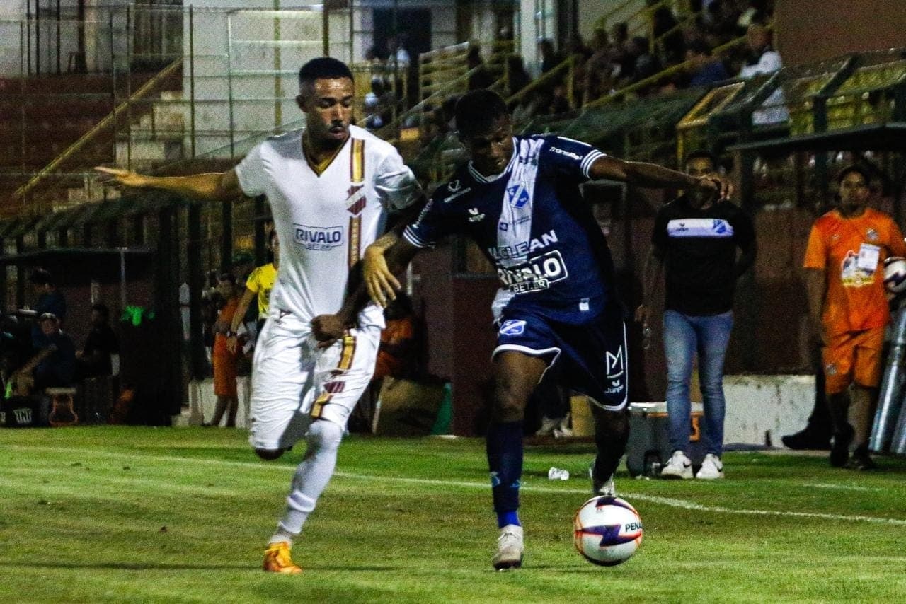 Taubaté x Oeste: confira horário e onde assistir a partida do Paulistão A2