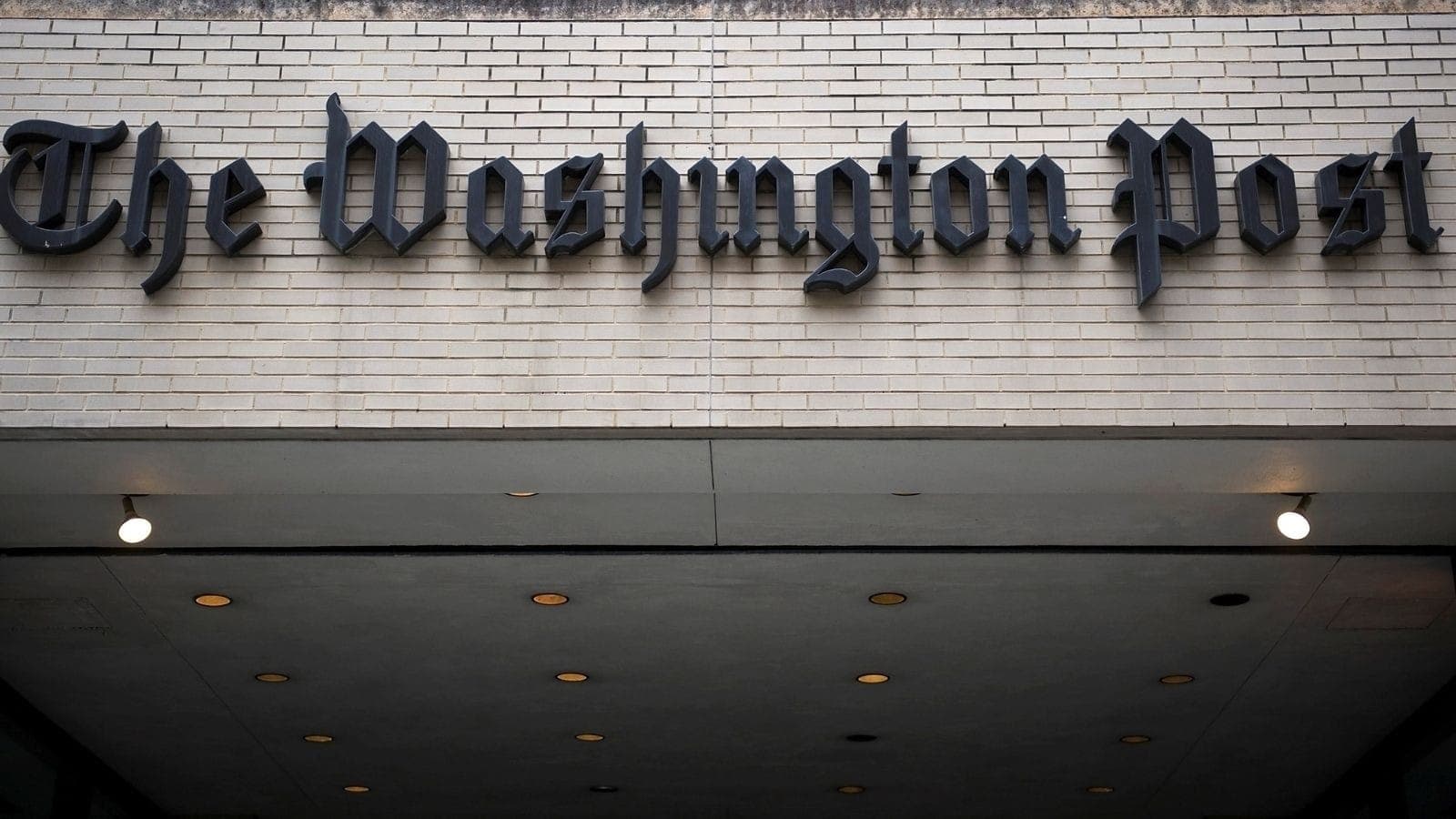 Washington Post