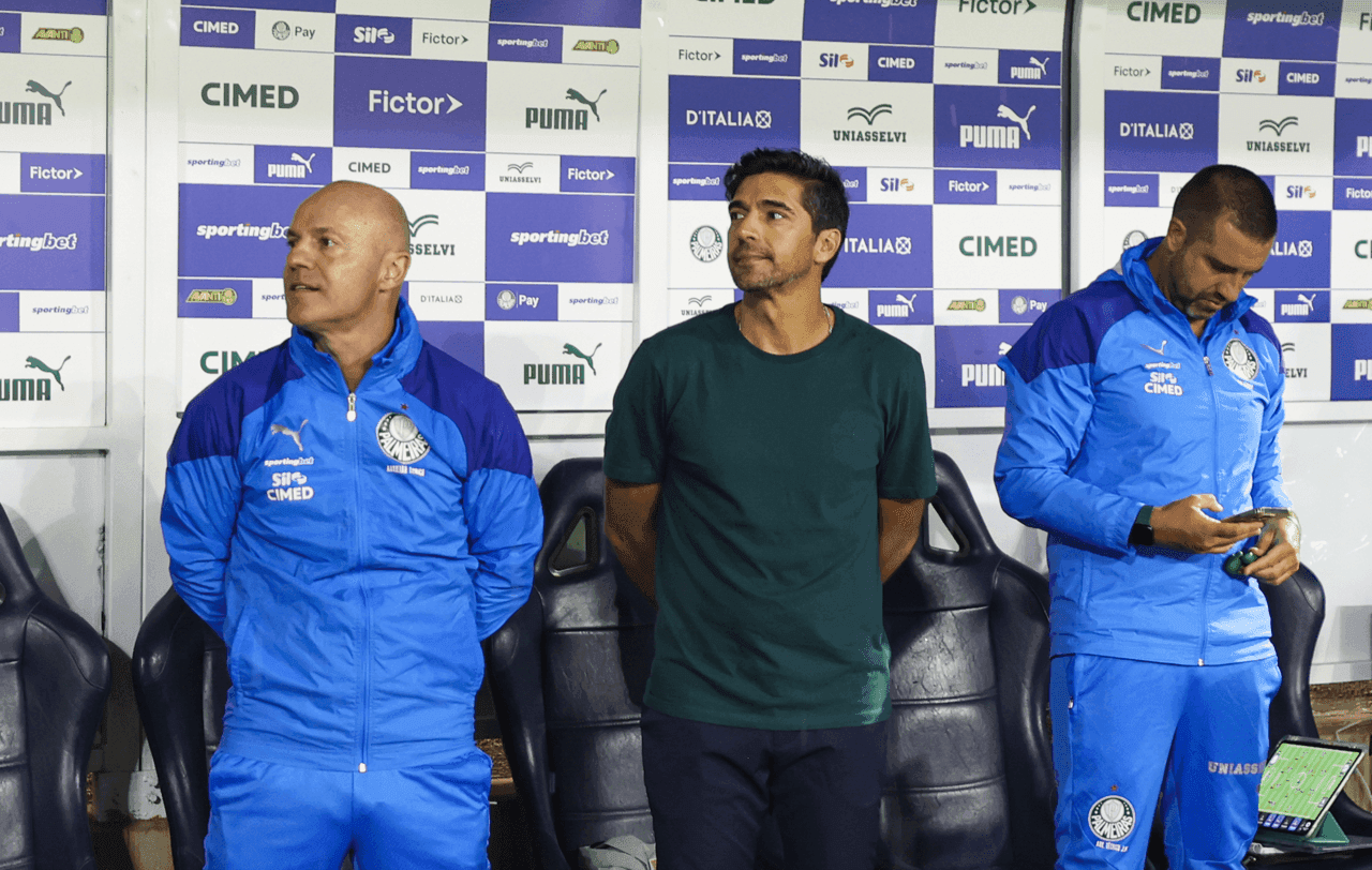 Abel Ferreira