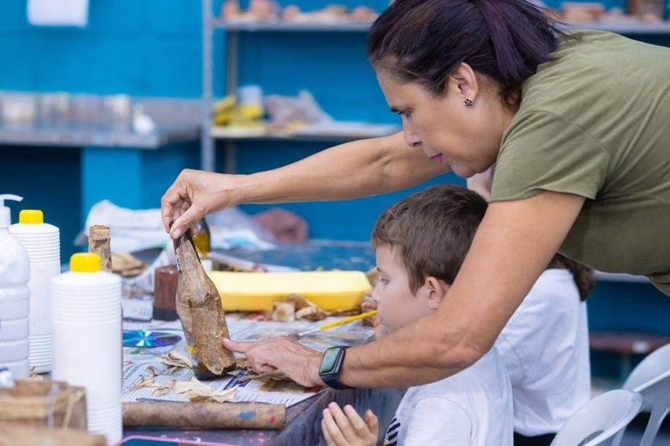 Fundação Cultural