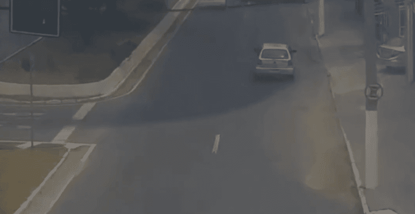 GCM apreende veículo com placa adulterada em Taubaté