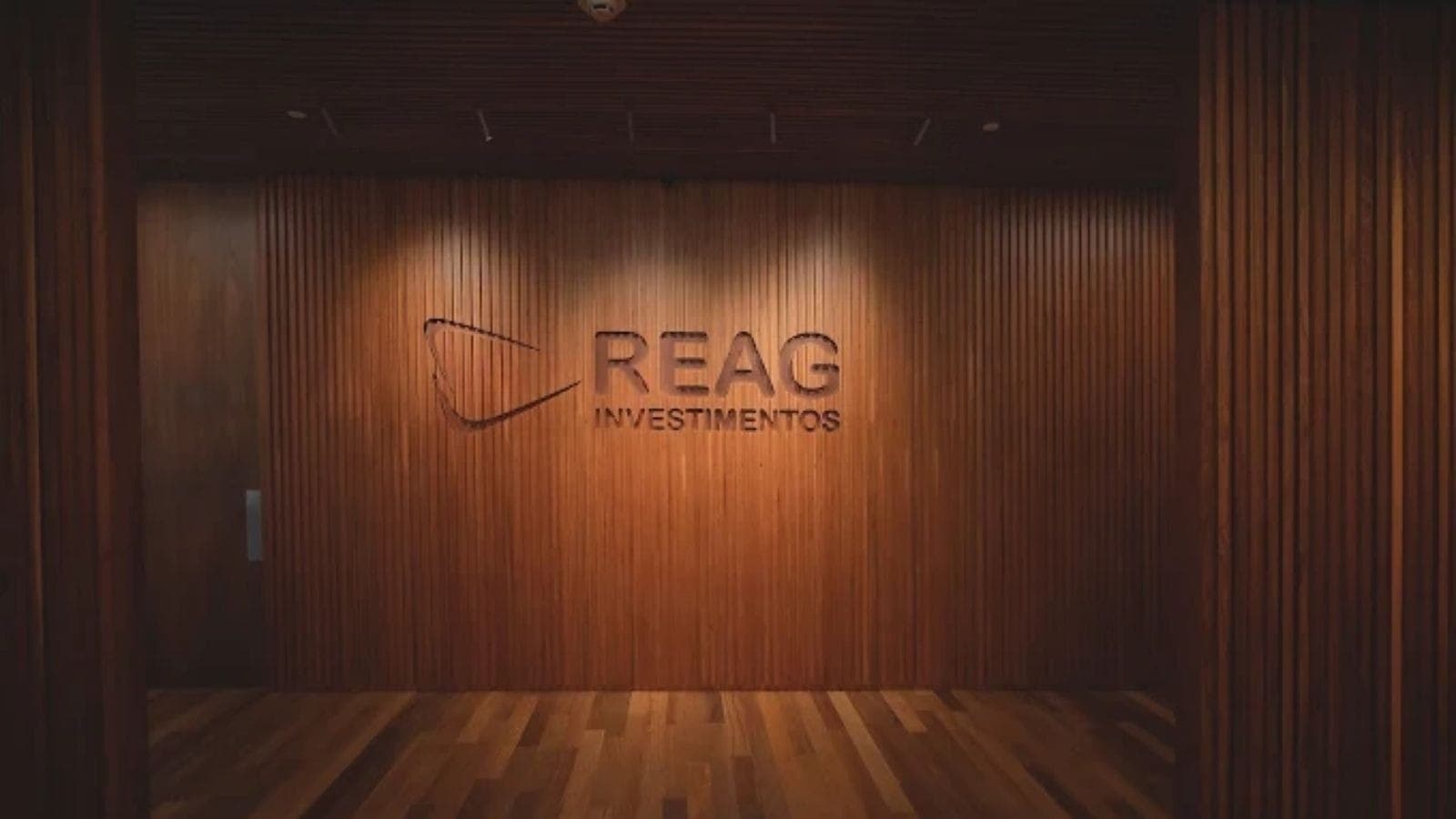 Reag Investimentos