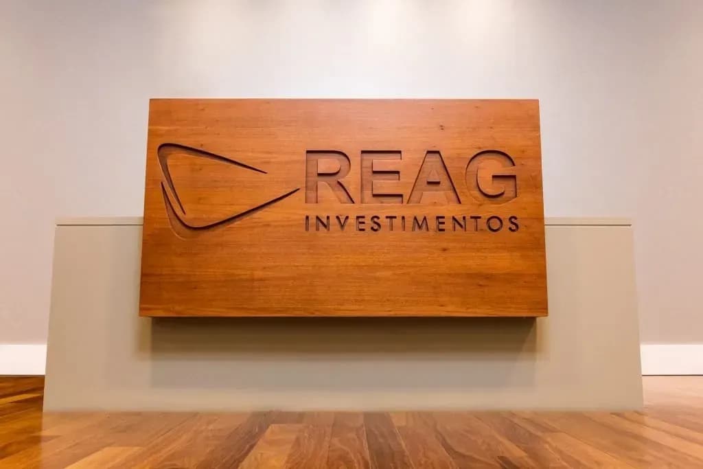 REAG Investimentos