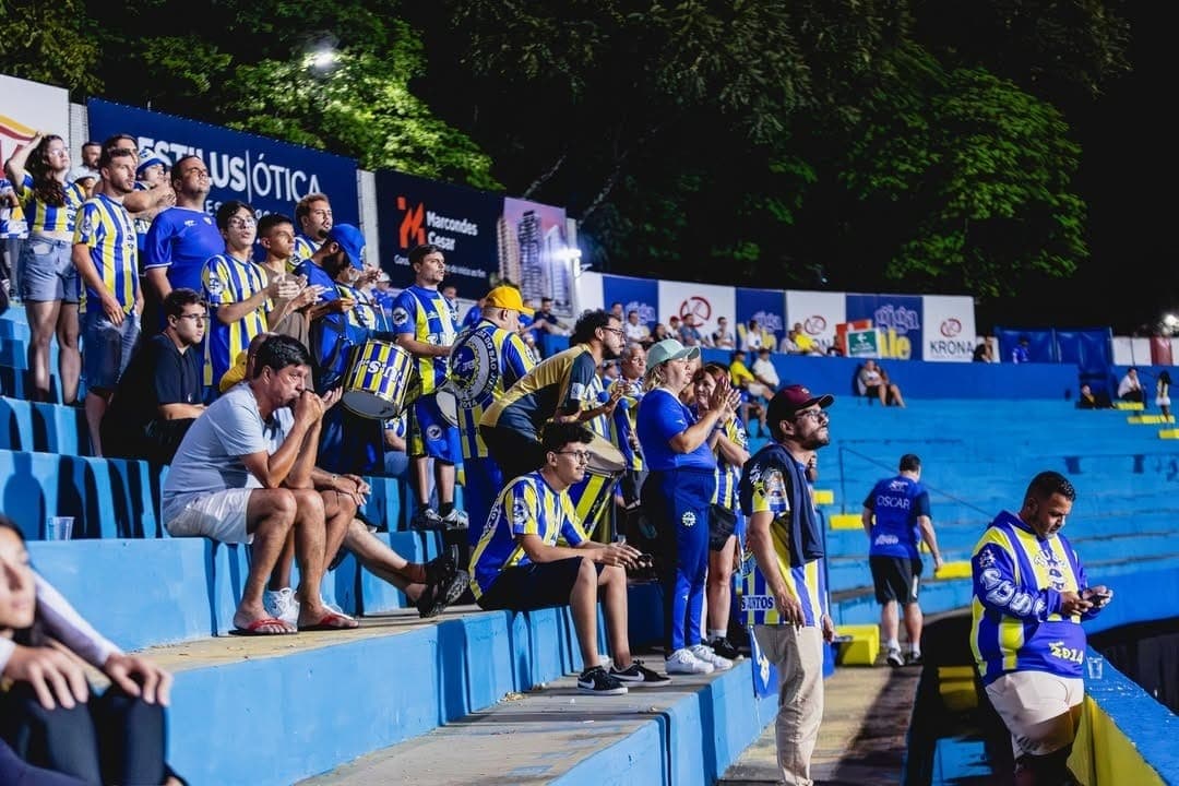 Carmopédia: vitória do São José e empate do Taubaté movimentam a Série A2