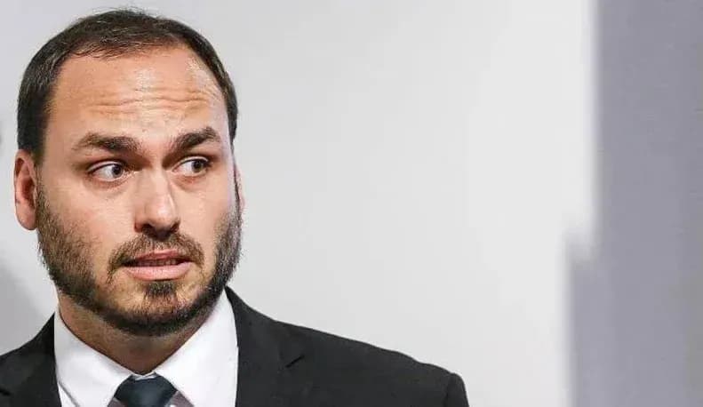 Carlos Bolsonaro 