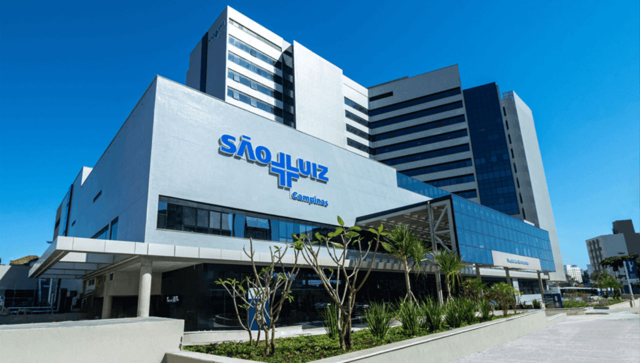 Hospital em Campinas abre 77 vagas de emprego