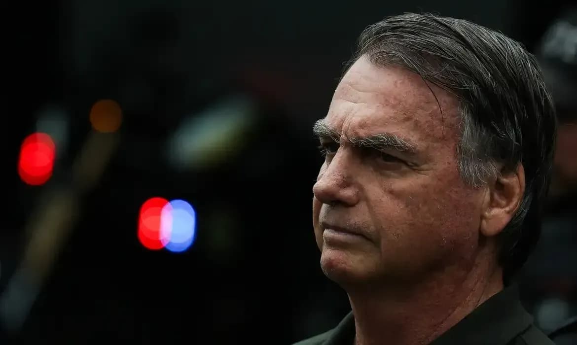 Transferência de Bolsonaro