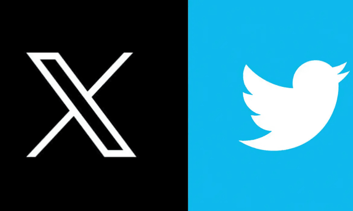 Twitter fora do ar