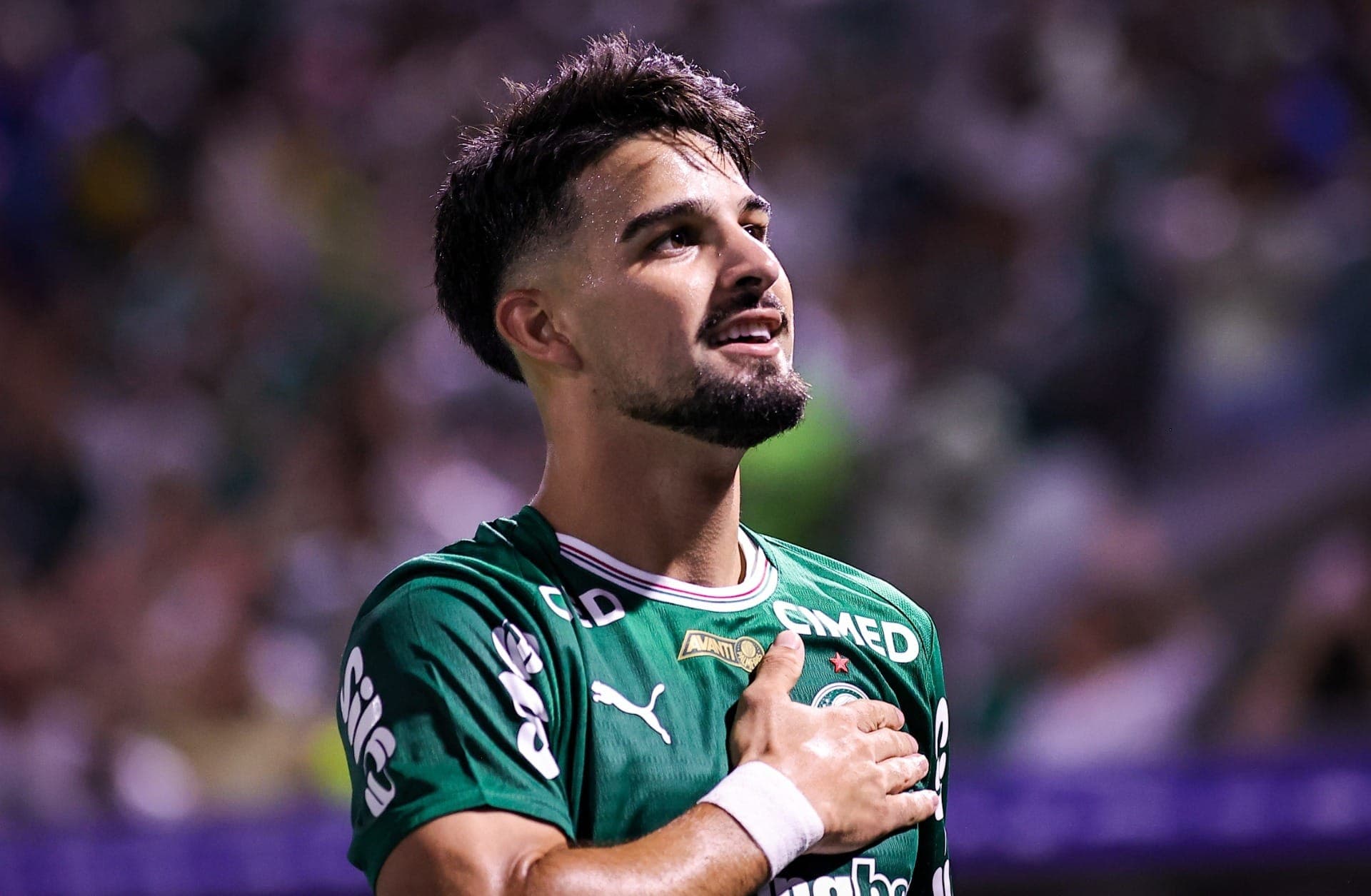 Flaco López