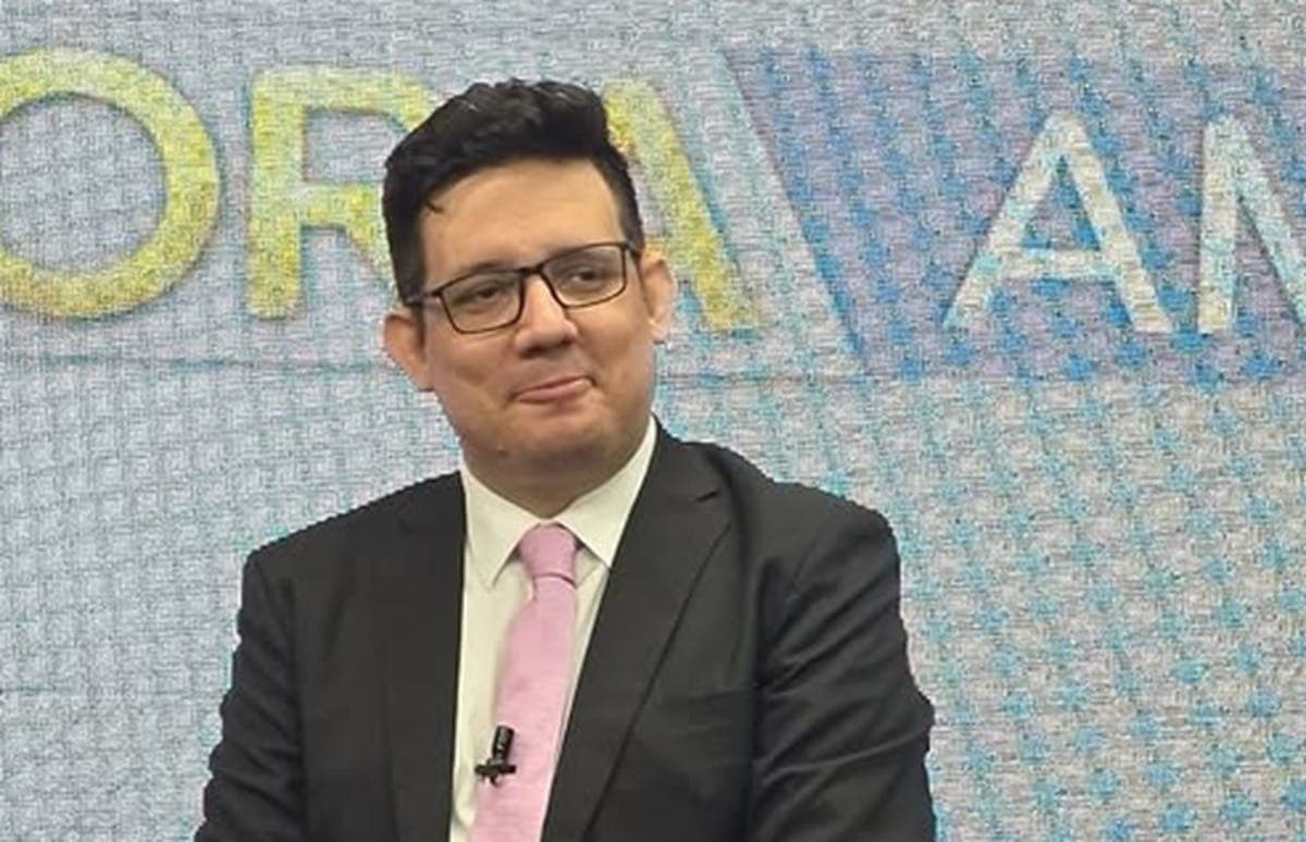 Morre o jornalista Erlan Bastos