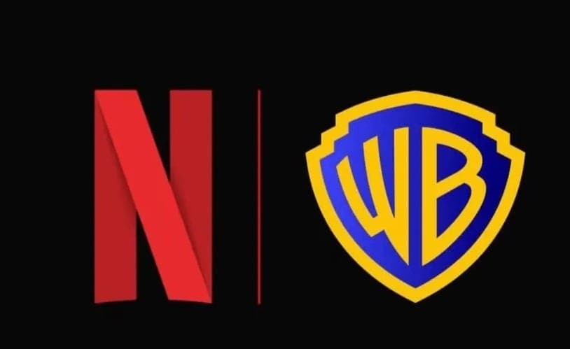 Netflix e Warner