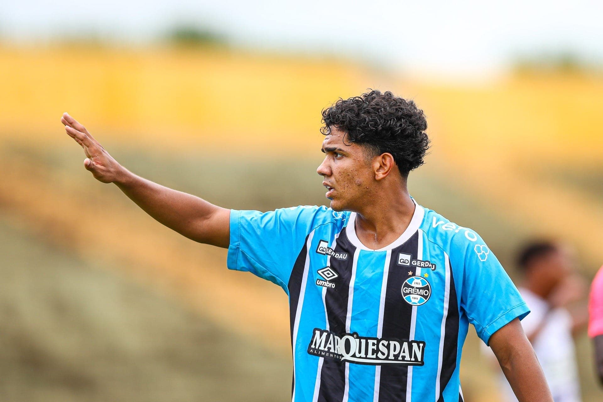 João Borne