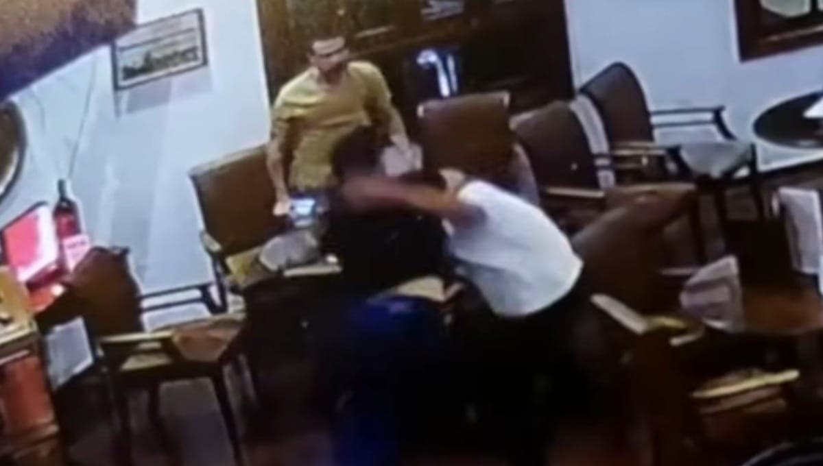 Médicos foram mortos após discussão