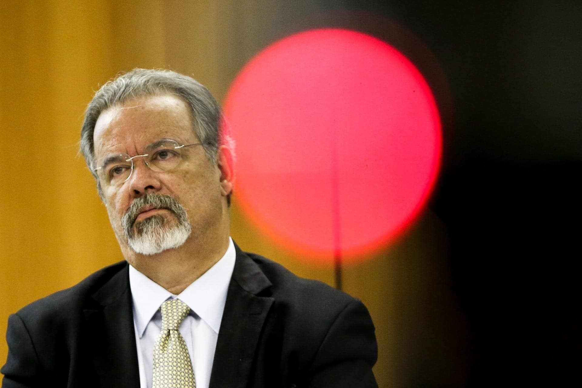 Raul Jungmann lutava contra um câncer e morreu aos 73 anos