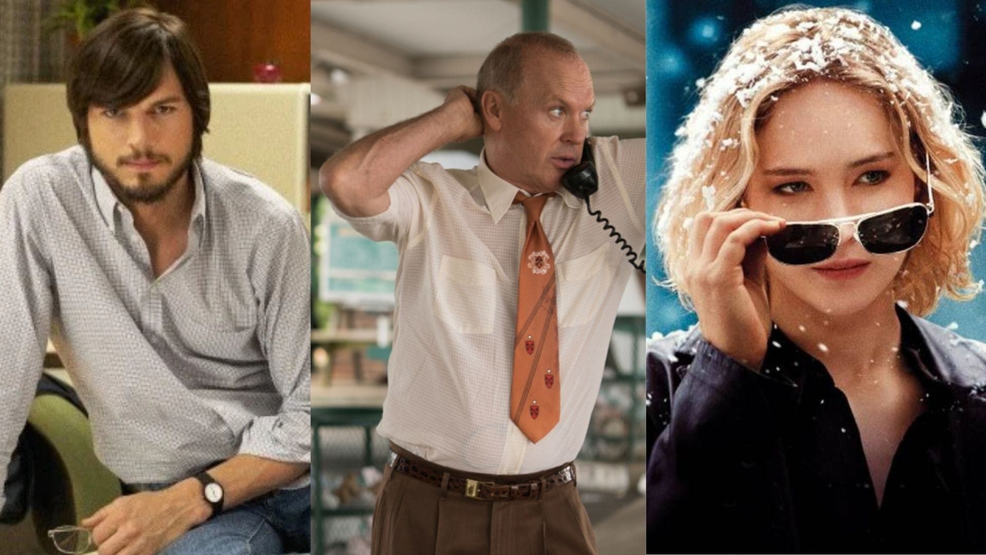 10 filmes para inspirar empreededores