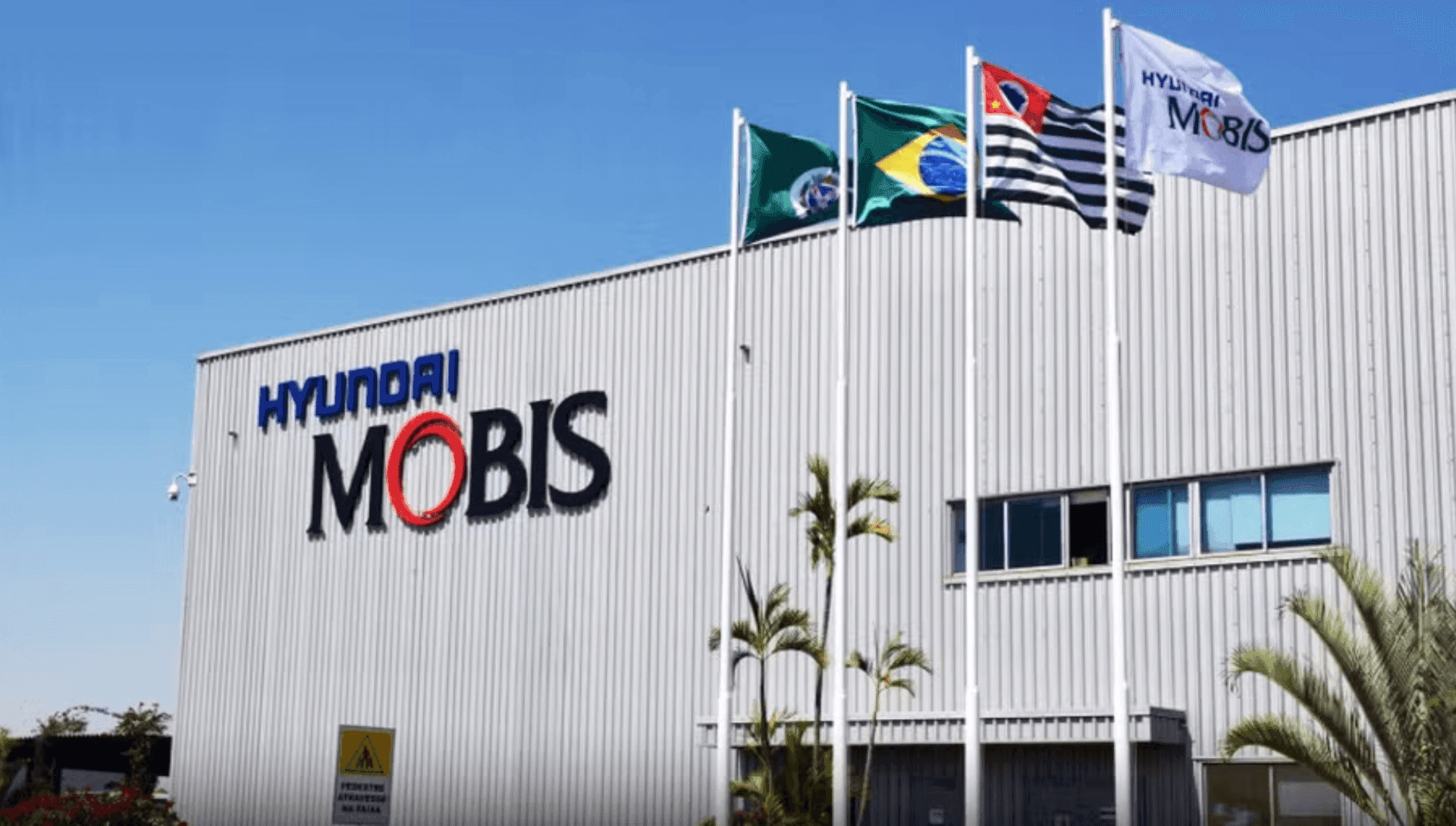 Ao menos 55 trabalhadores foram hospitalizados 