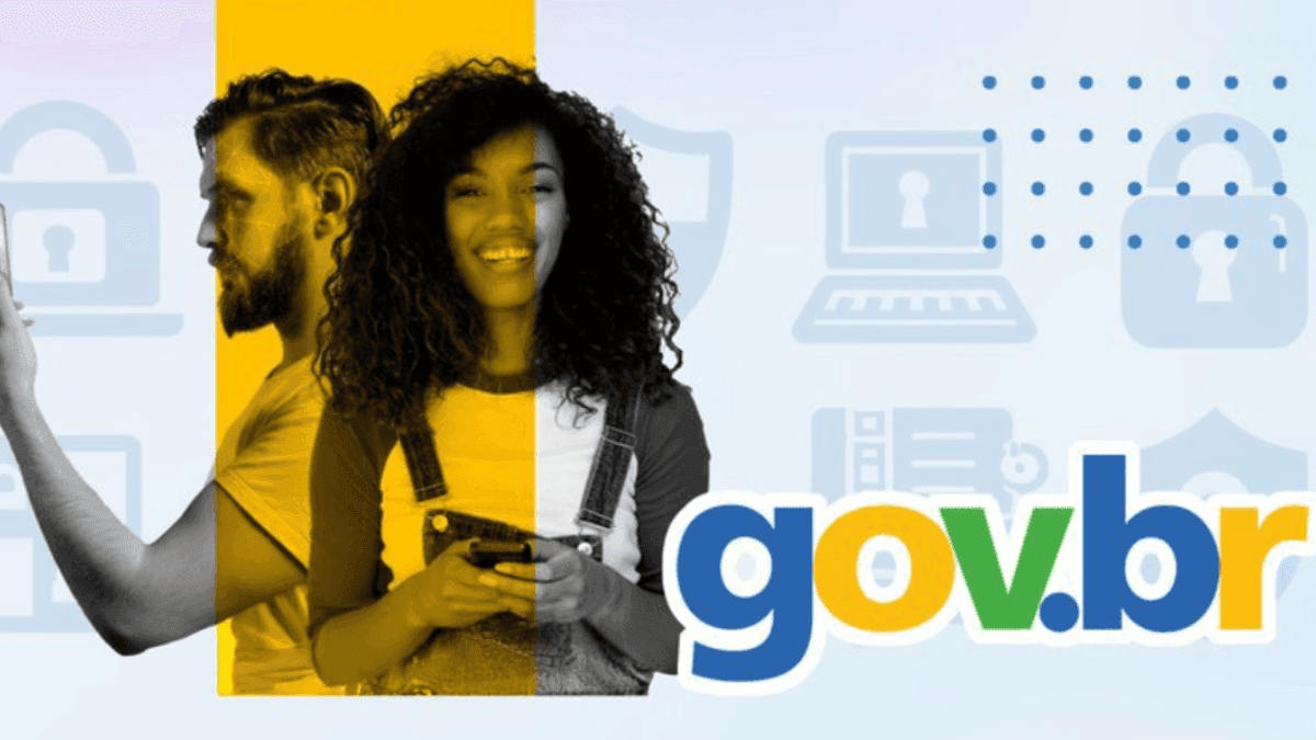 Por que a conta Gov.br Ouro ou Prata é essencial para declarar o IR 2026?