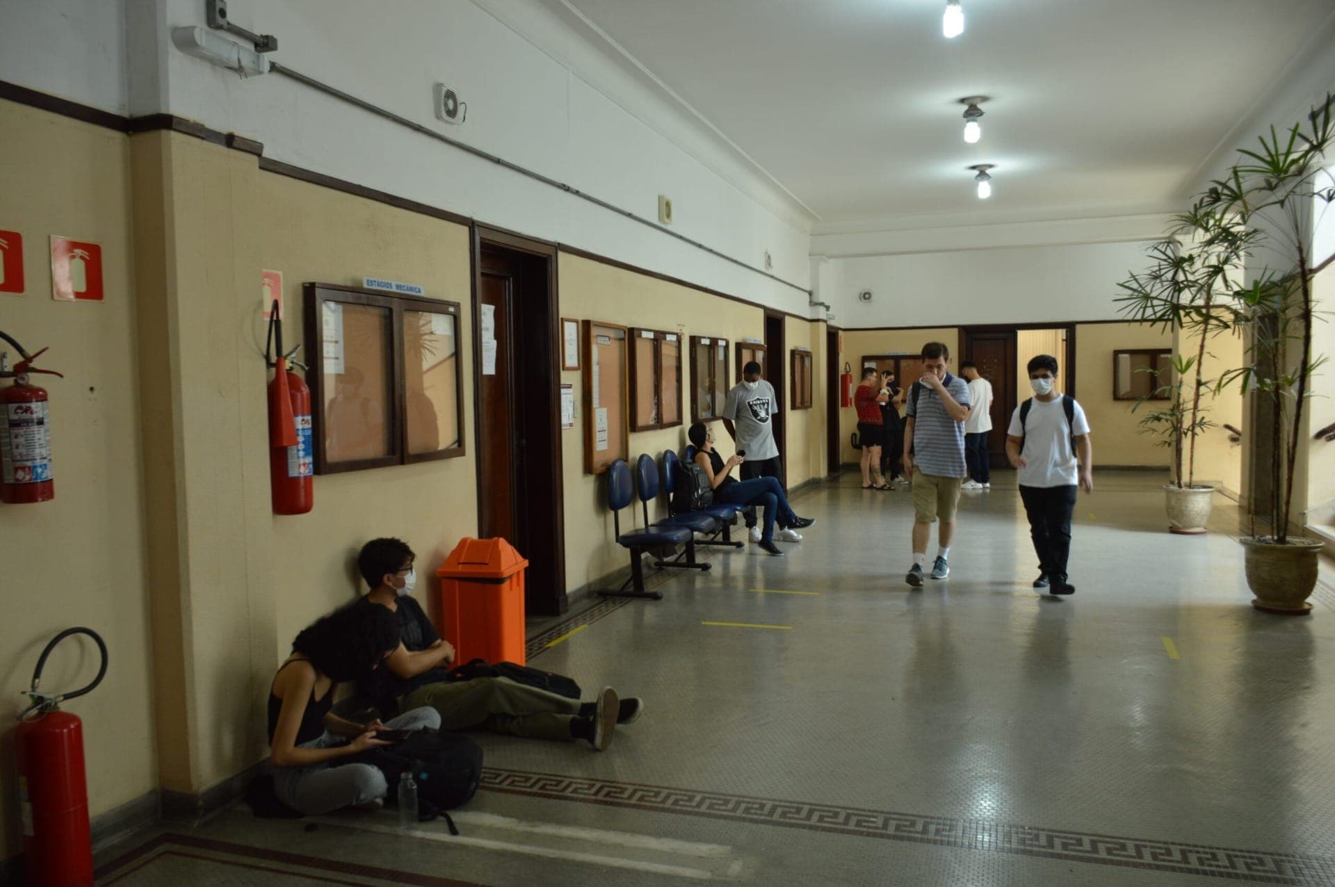 Saiu o resultado do vestibular 2026 da Fatec