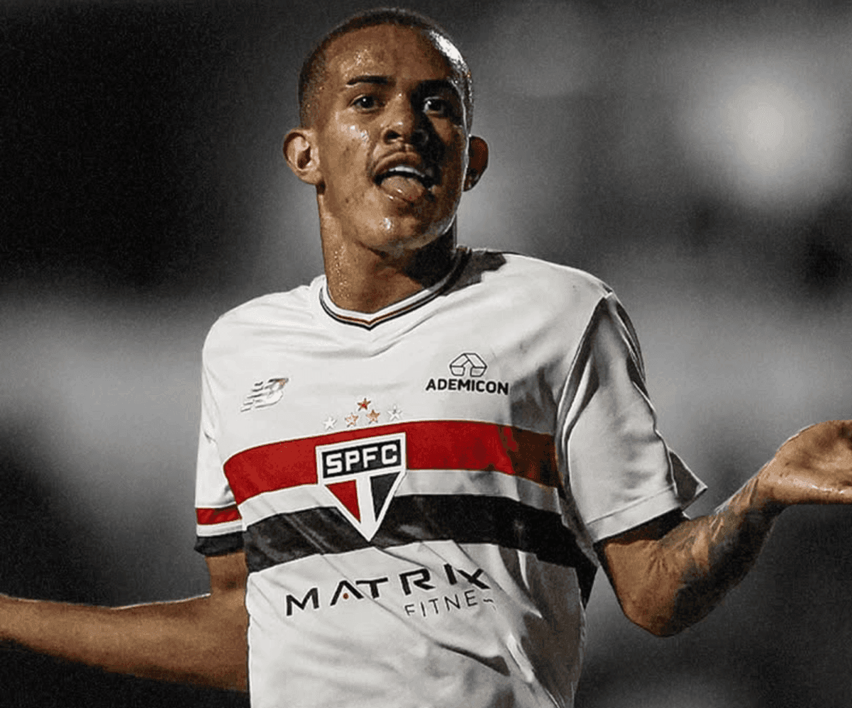São Paulo comemora na Copinha
