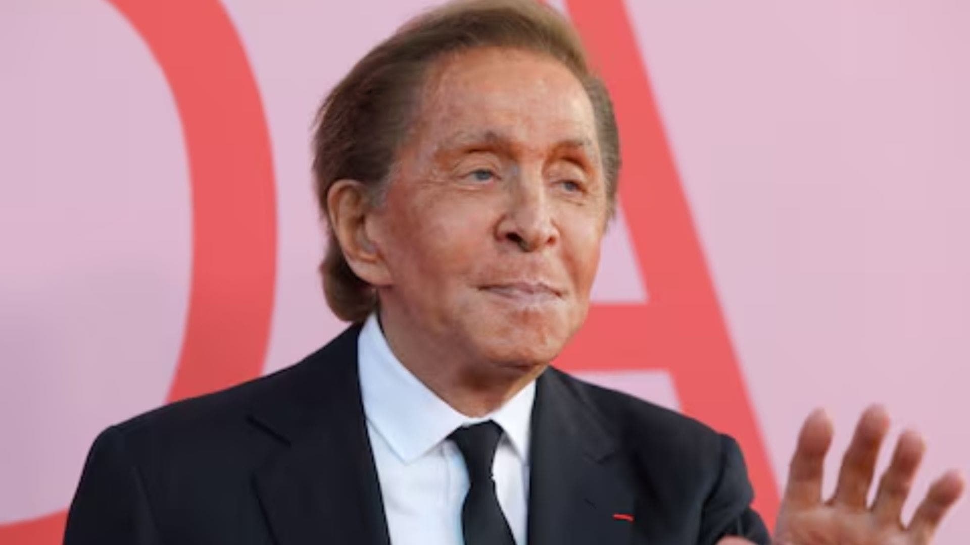 Valentino Garavani