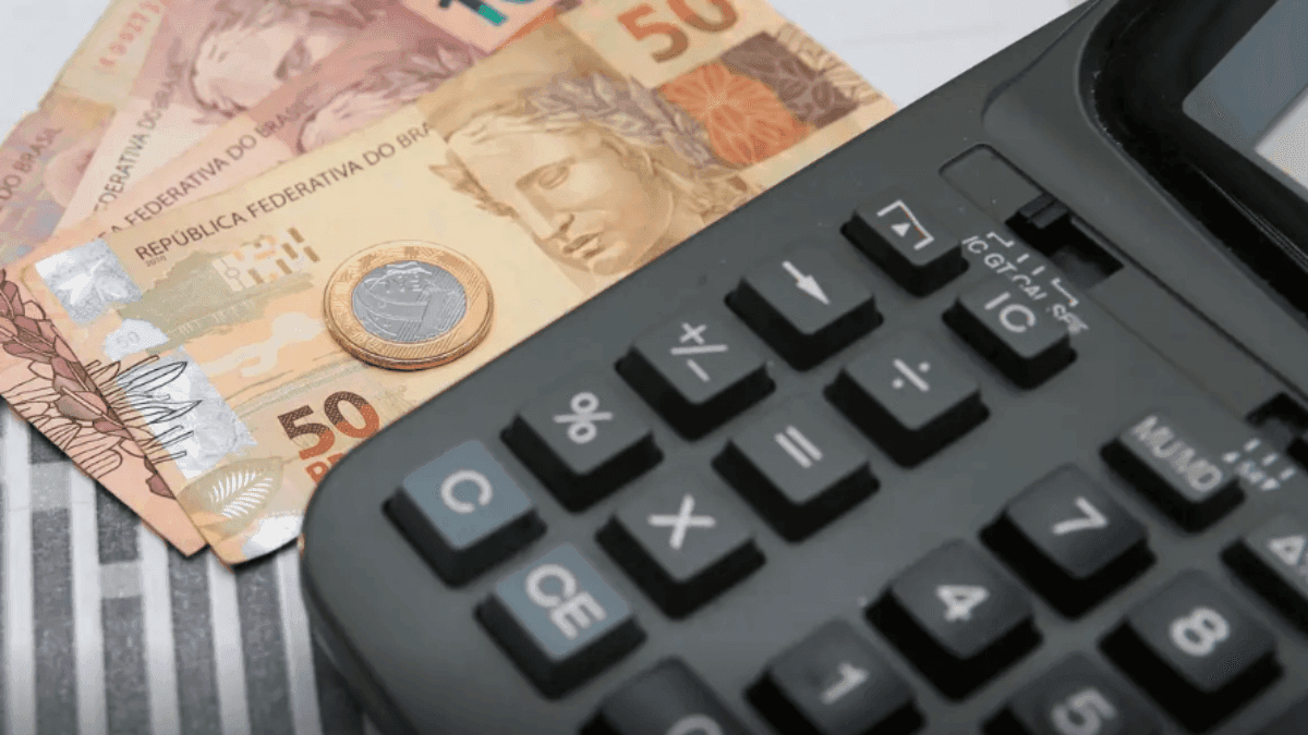 Inflação estimada em 4,92%