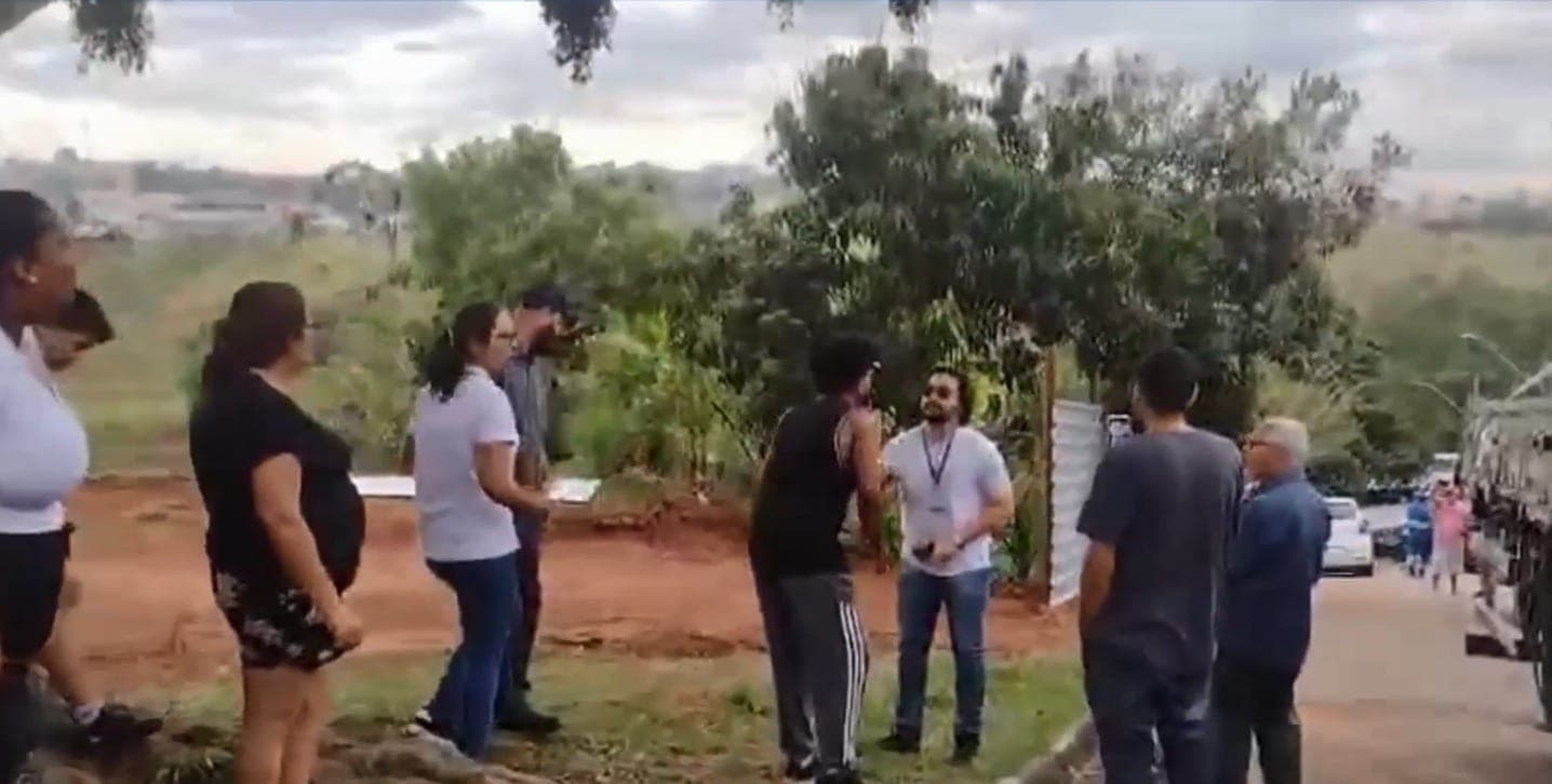 STF mantém suspensão de obras na Vila Unidos e barra mudança na lei de SJC