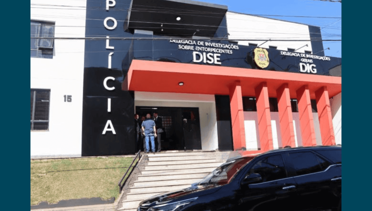 Policiais civis da DIG esclareceram o crime