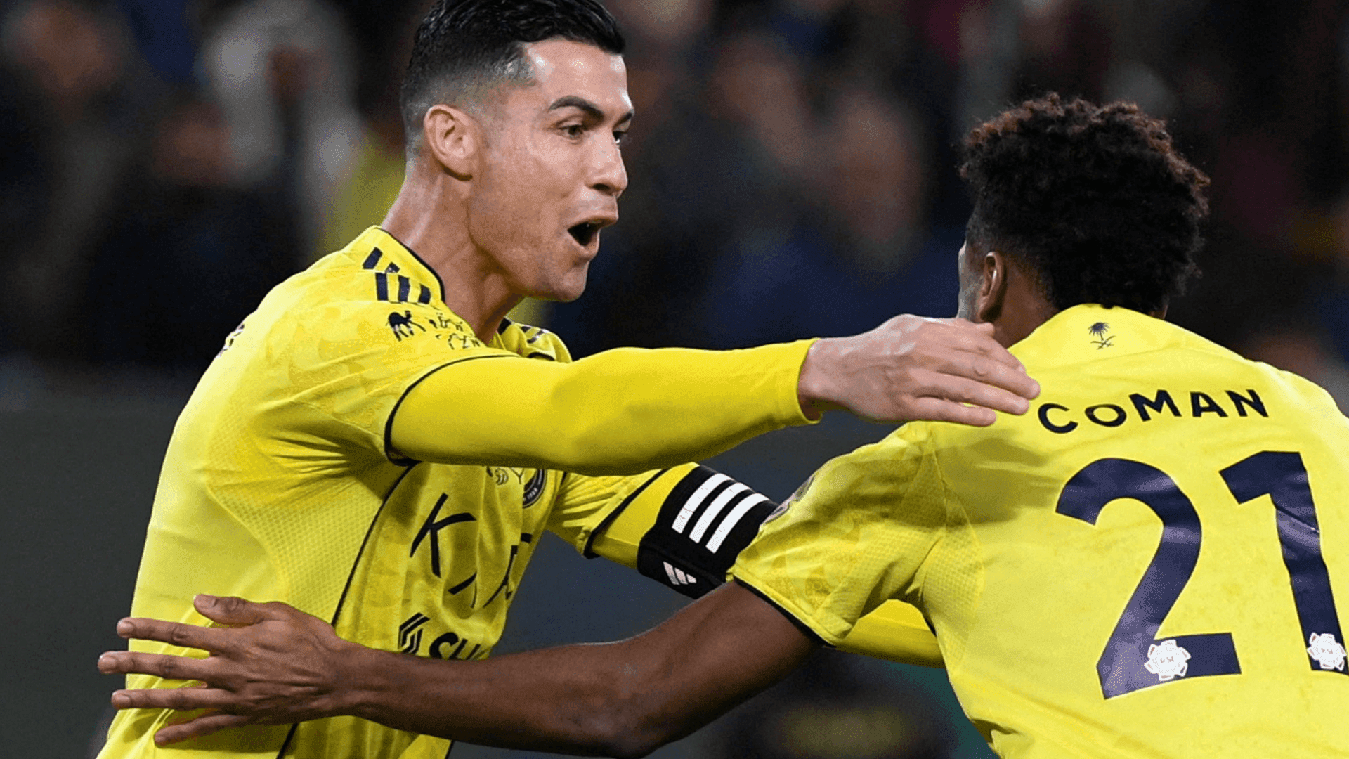 Damac x Al Nassr: duelo da 16ª rodada do Saudita
