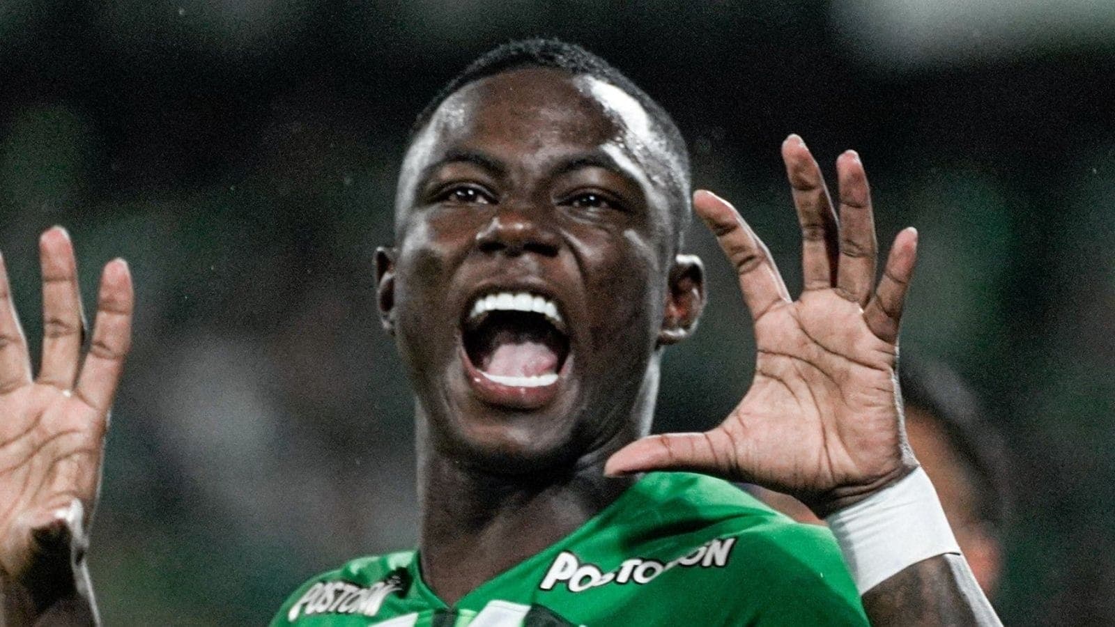 Hinestroza está perto de ser reforço do Vasco
