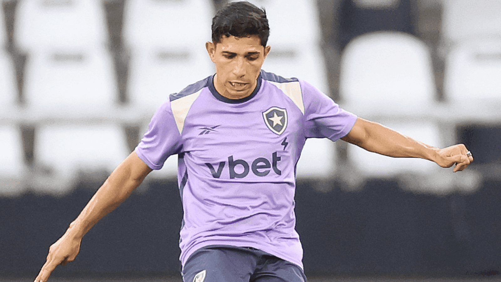 Savarino vai para o Fluminense