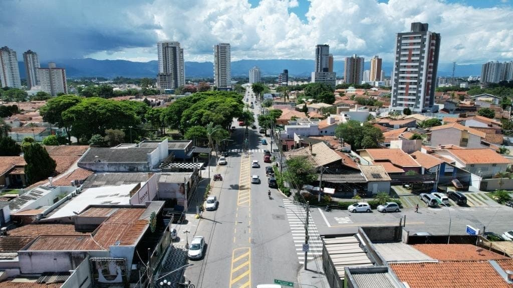 Prefeitura de Taubaté envia à Câmara novo Código de Obras e Edificações