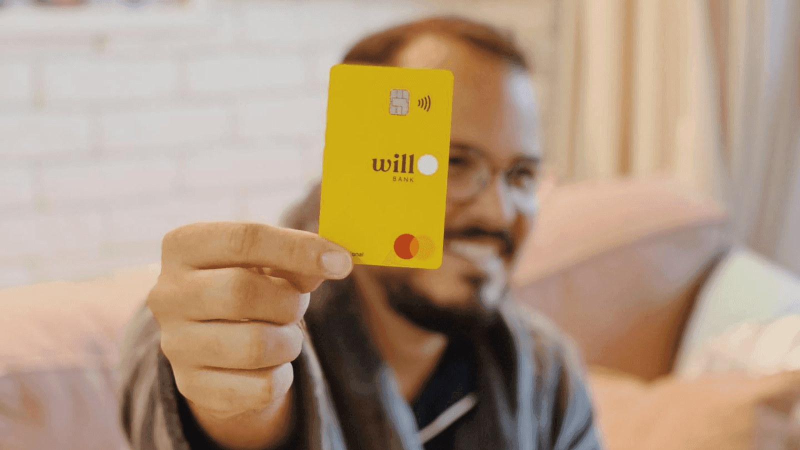 Will Bank