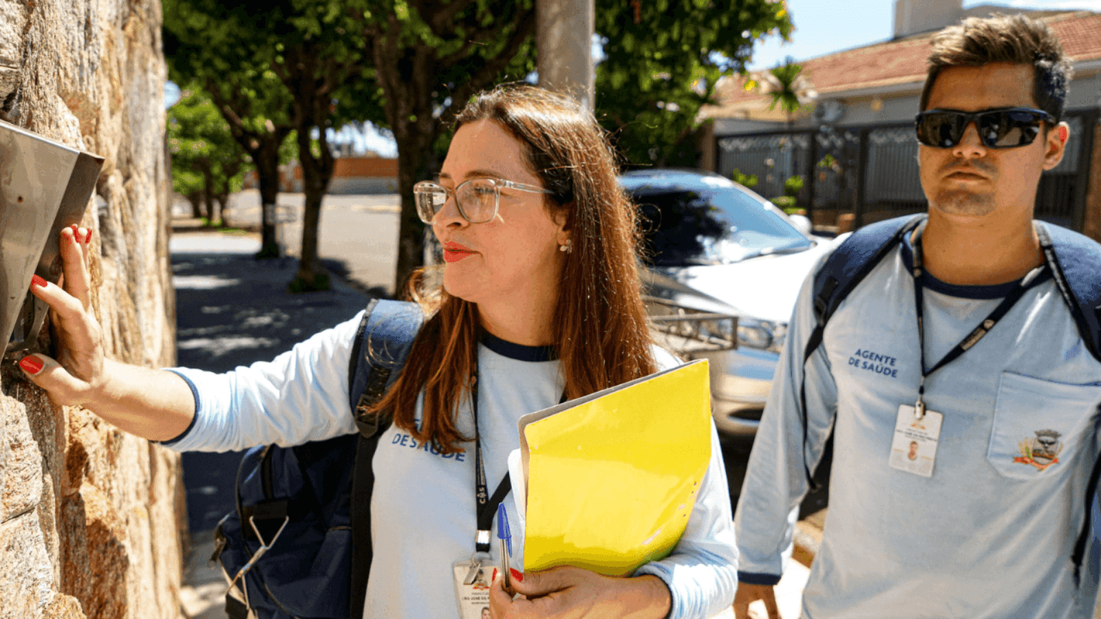 Ação volta a ser realizada no próximo sábado (24)