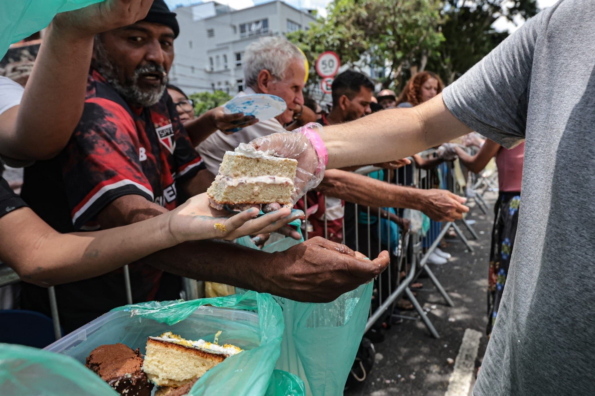 Aniversário de São Paulo