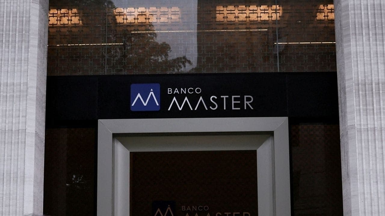 Banco Master
