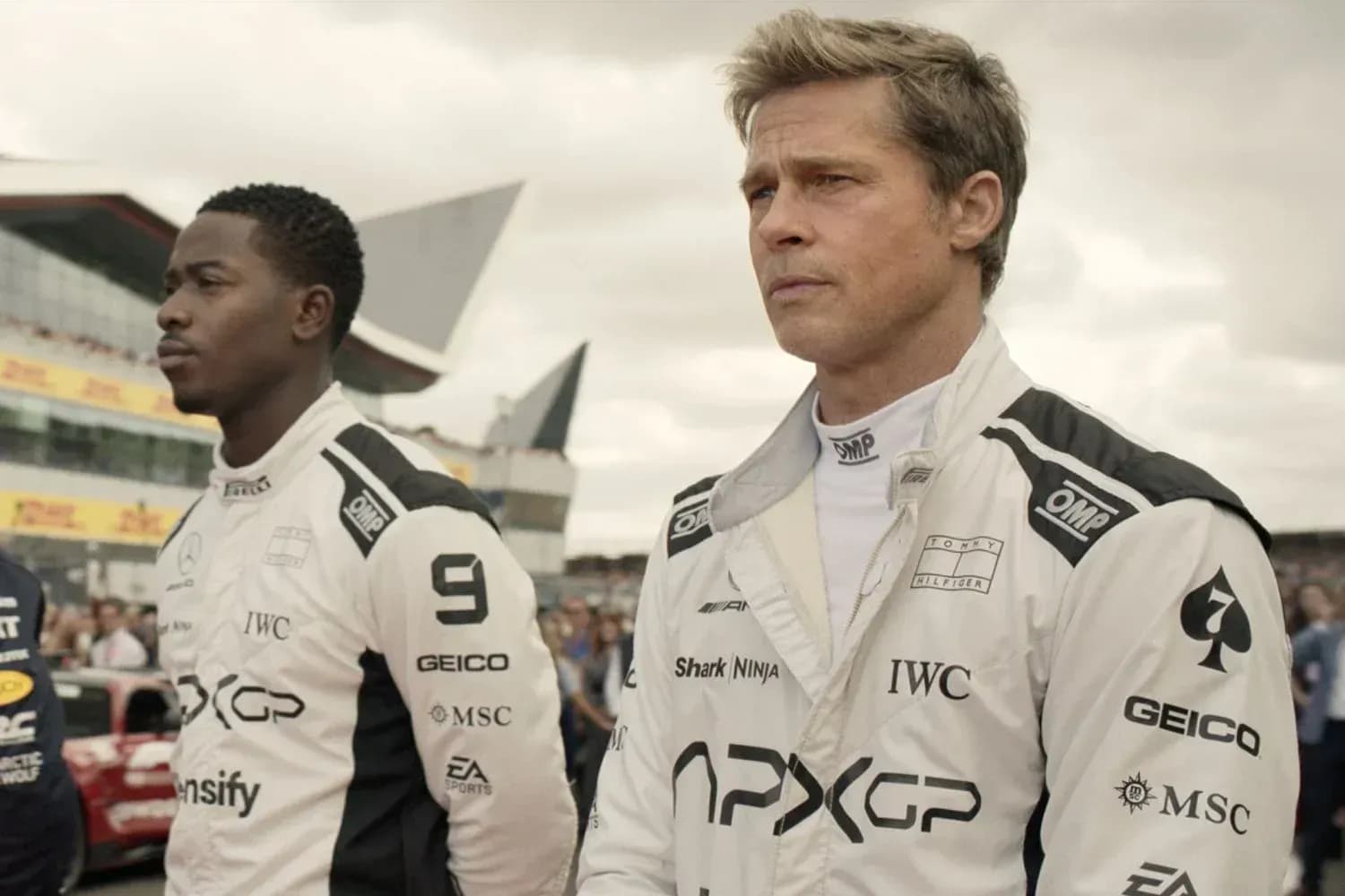 F1: O Filme