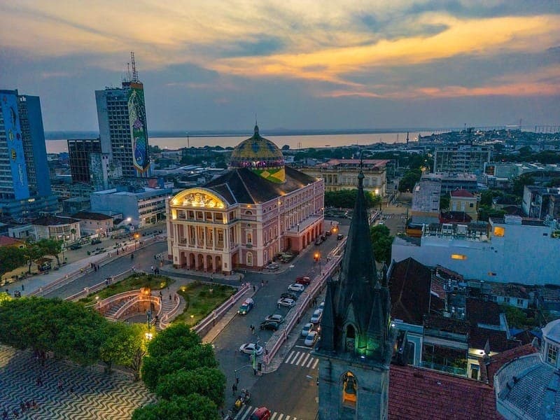 Manaus